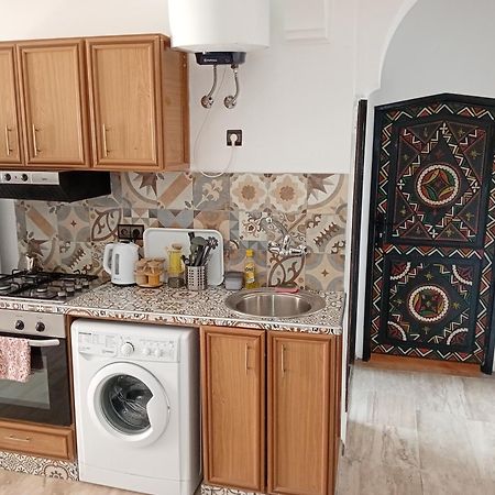 Marrakech Apartments Marrakesh Ngoại thất bức ảnh