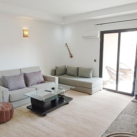 Marrakech Apartments Marrakesh Ngoại thất bức ảnh