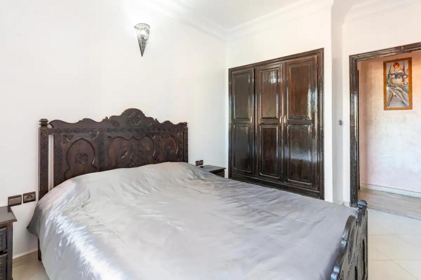 Marrakech Apartments Marrakesh Ngoại thất bức ảnh