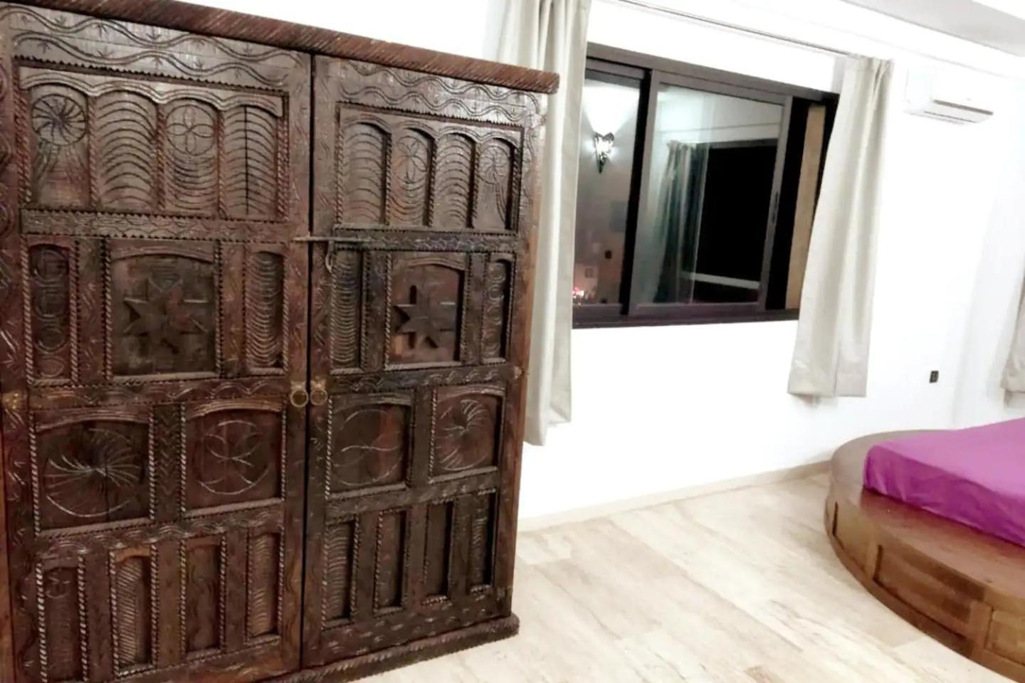 Marrakech Apartments Marrakesh Ngoại thất bức ảnh