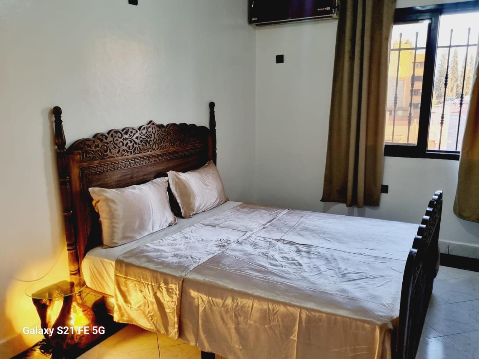 Marrakech Apartments Marrakesh Ngoại thất bức ảnh