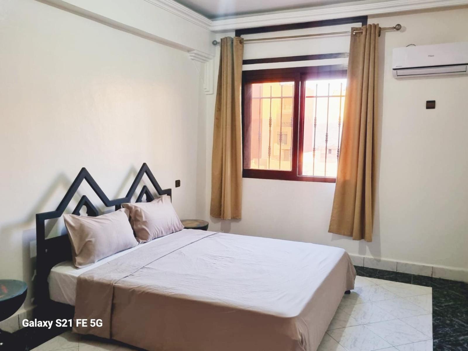 Marrakech Apartments Marrakesh Ngoại thất bức ảnh