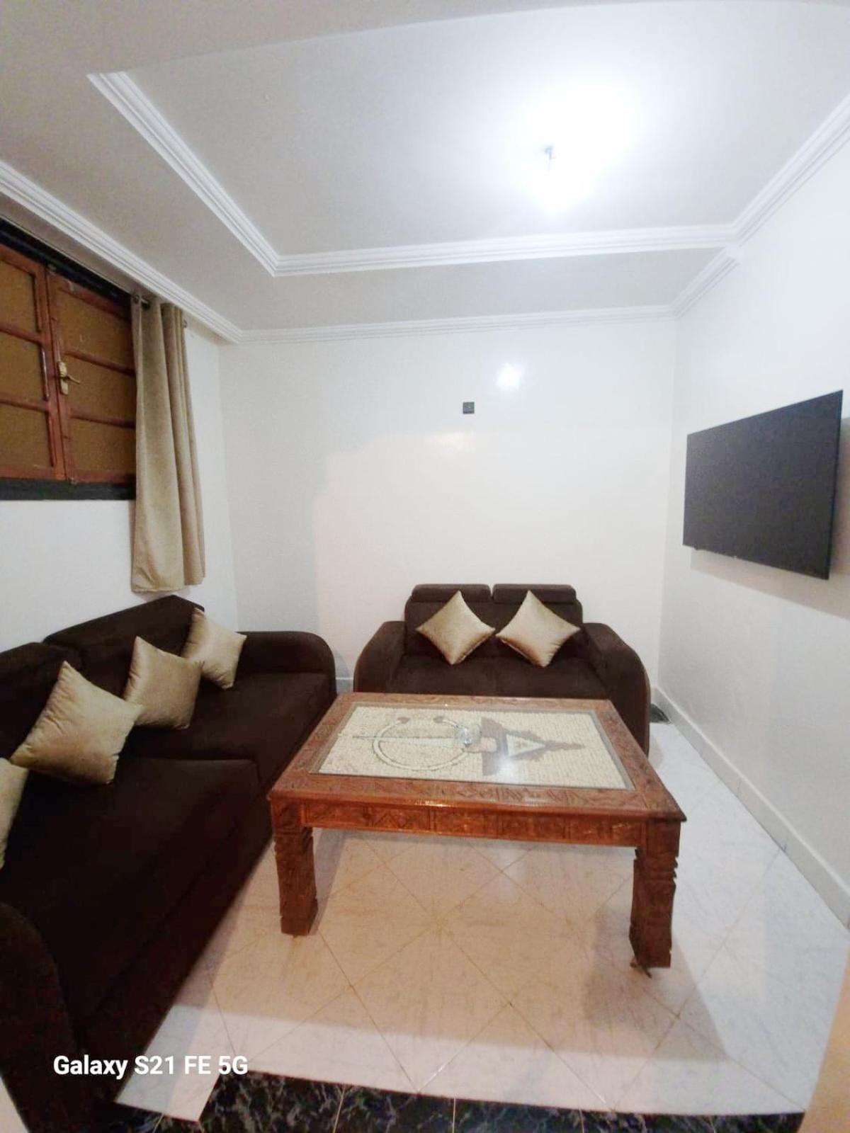 Marrakech Apartments Marrakesh Ngoại thất bức ảnh