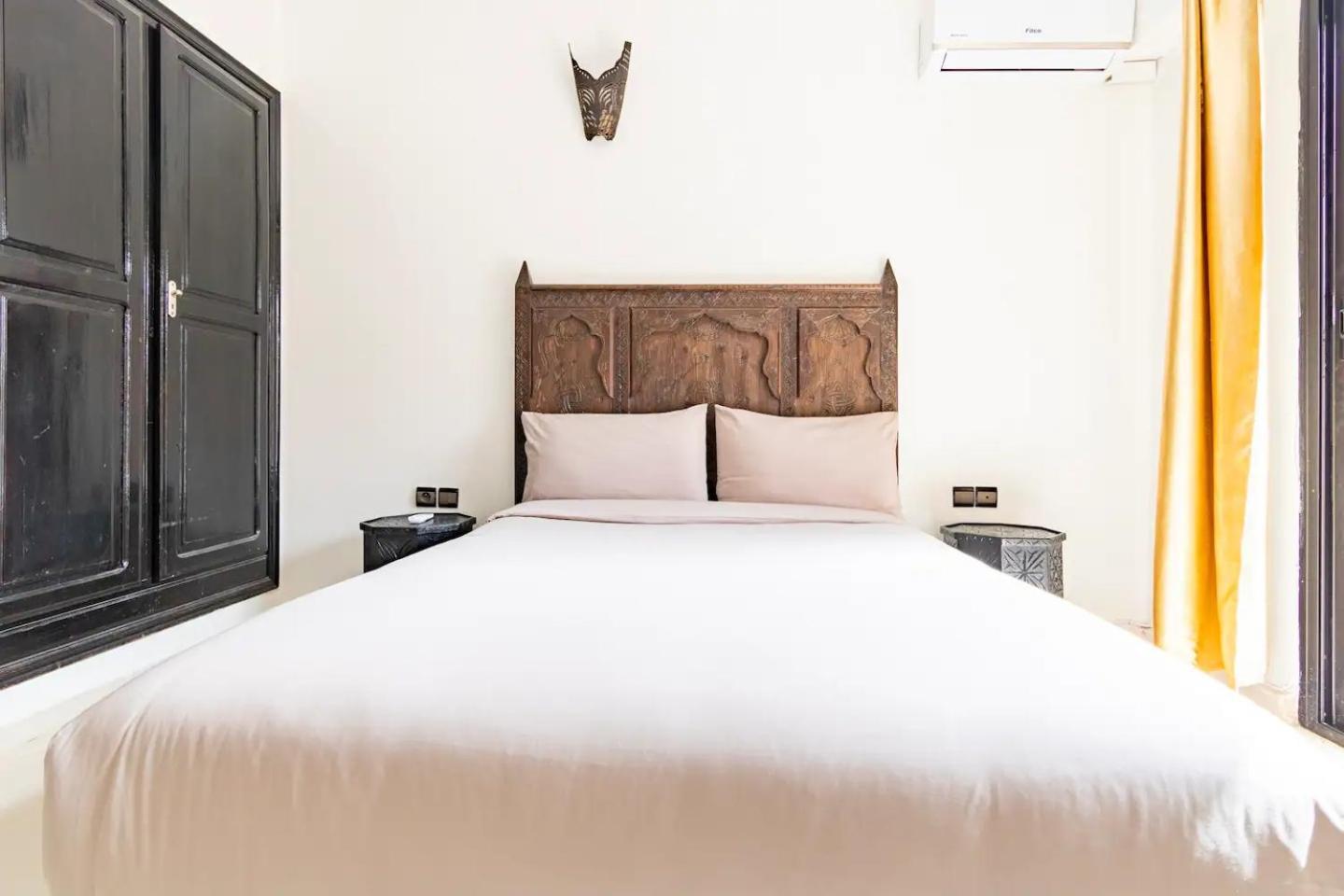 Marrakech Apartments Marrakesh Ngoại thất bức ảnh