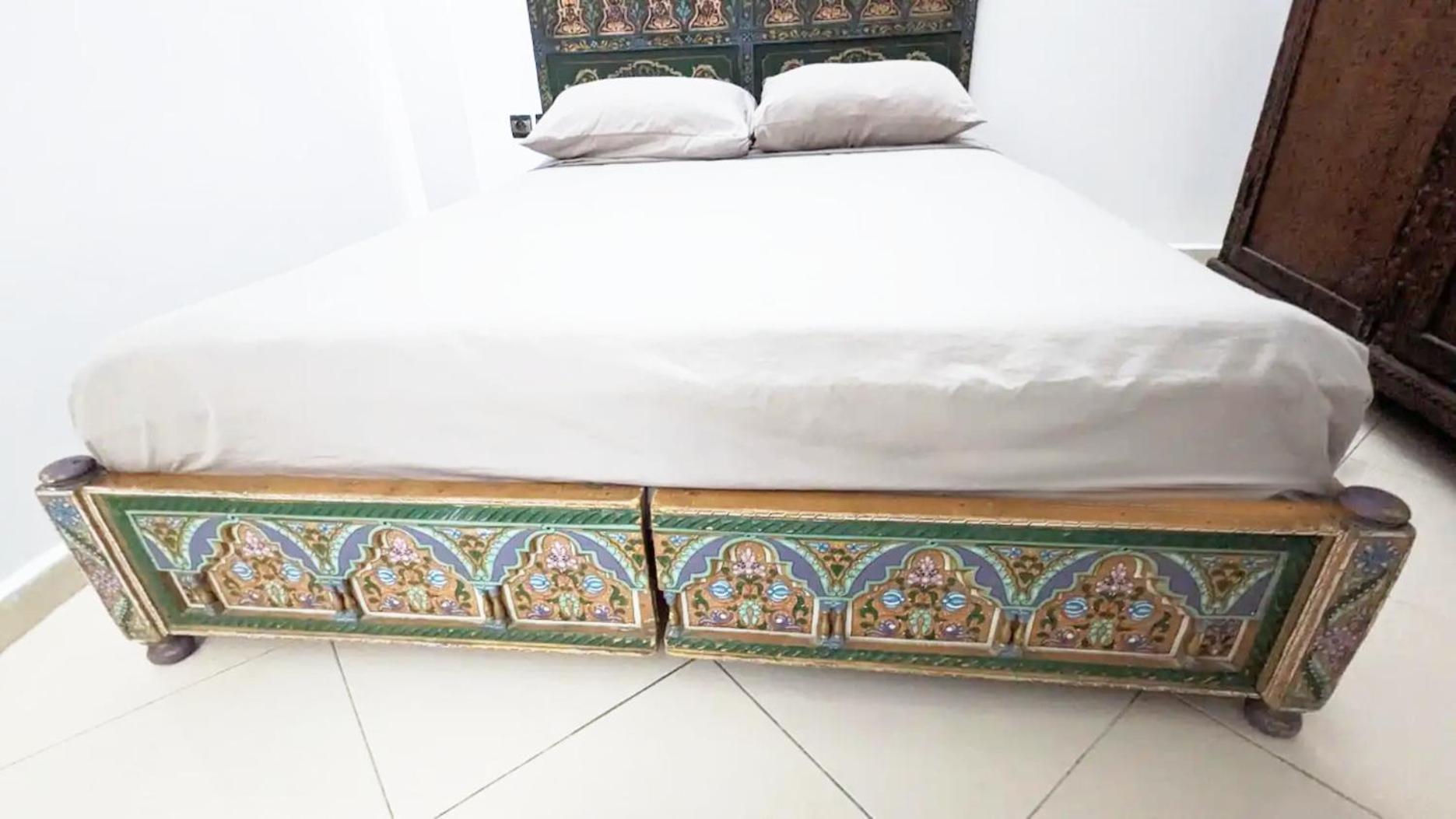 Marrakech Apartments Marrakesh Ngoại thất bức ảnh