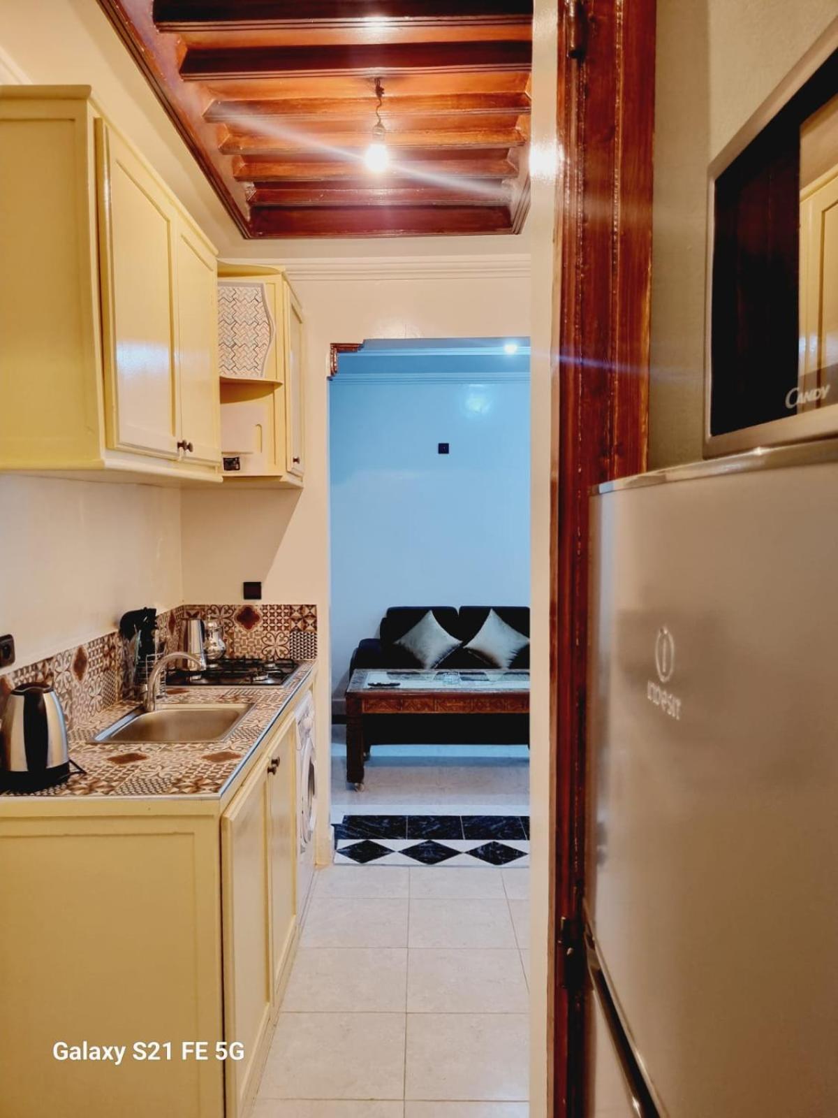 Marrakech Apartments Marrakesh Ngoại thất bức ảnh