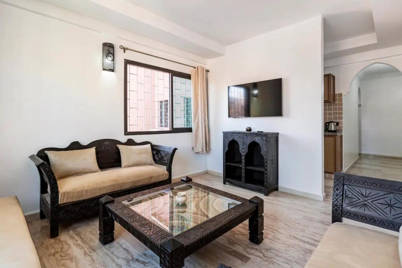 Marrakech Apartments Marrakesh Ngoại thất bức ảnh
