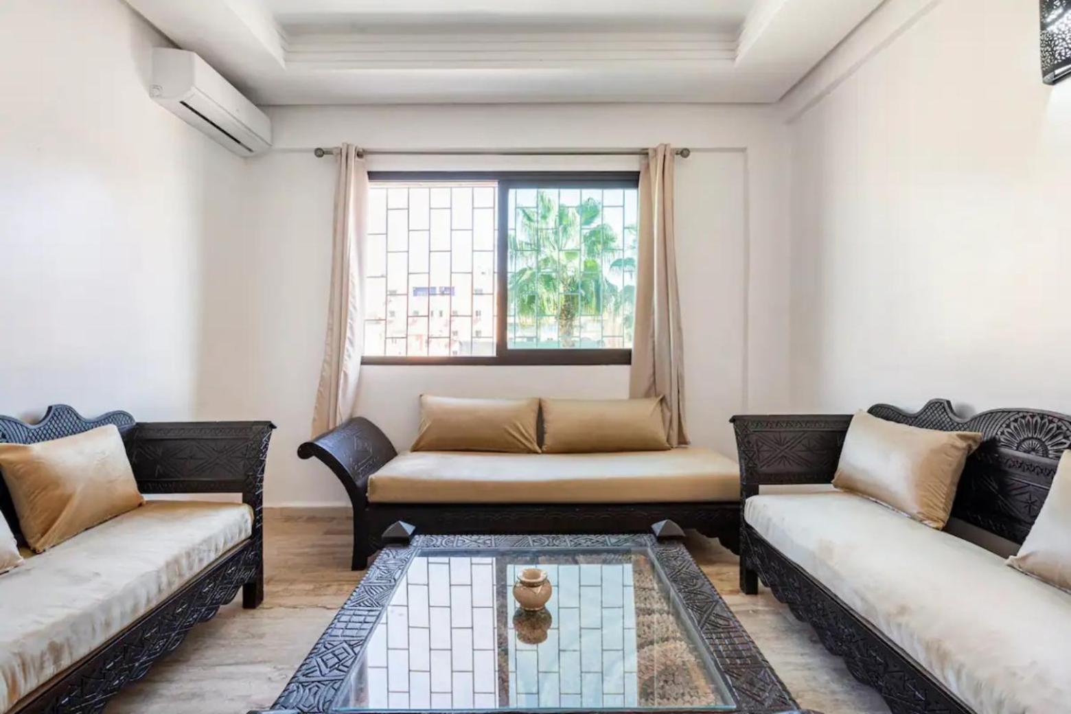 Marrakech Apartments Marrakesh Ngoại thất bức ảnh
