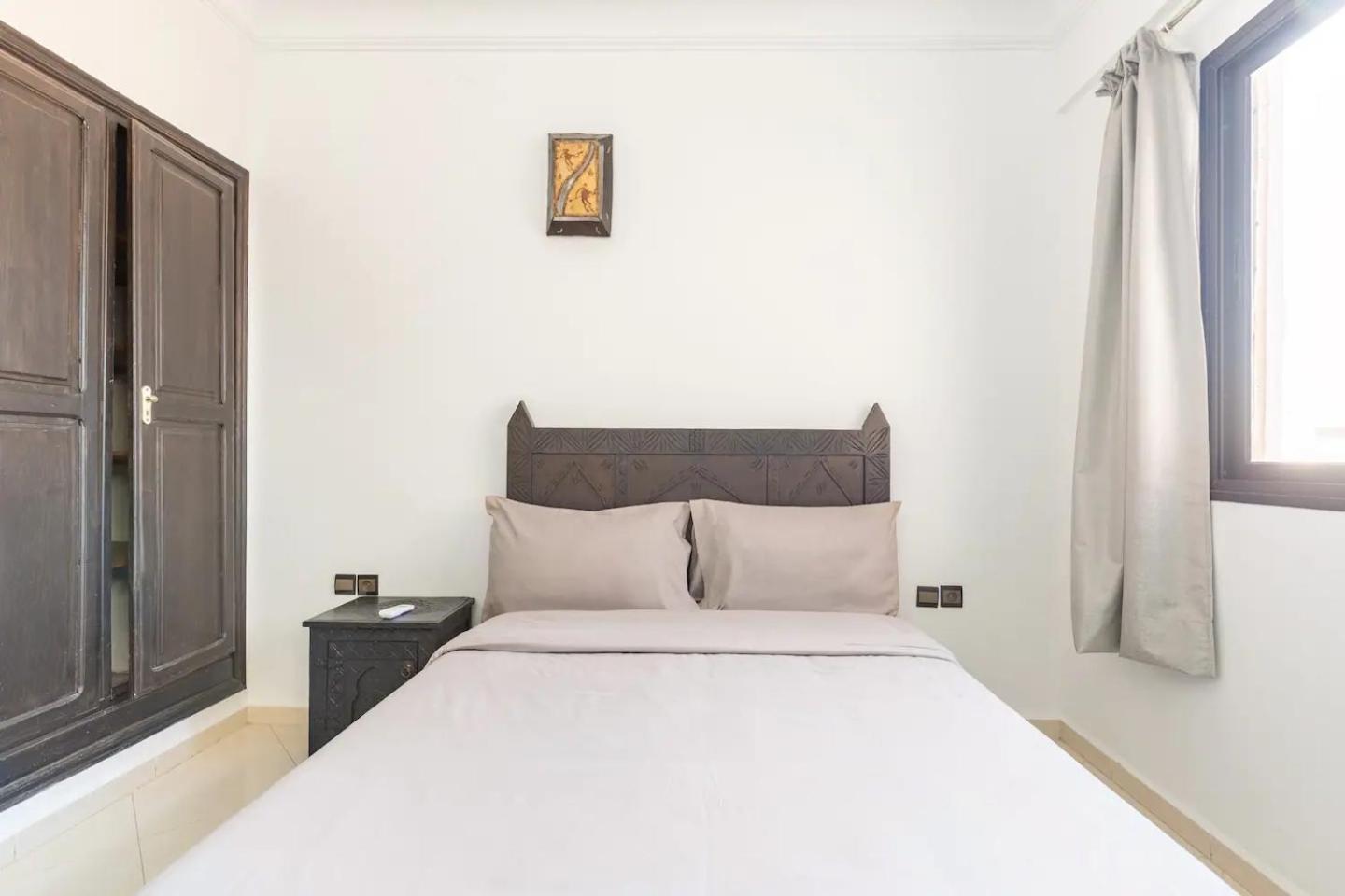 Marrakech Apartments Marrakesh Ngoại thất bức ảnh