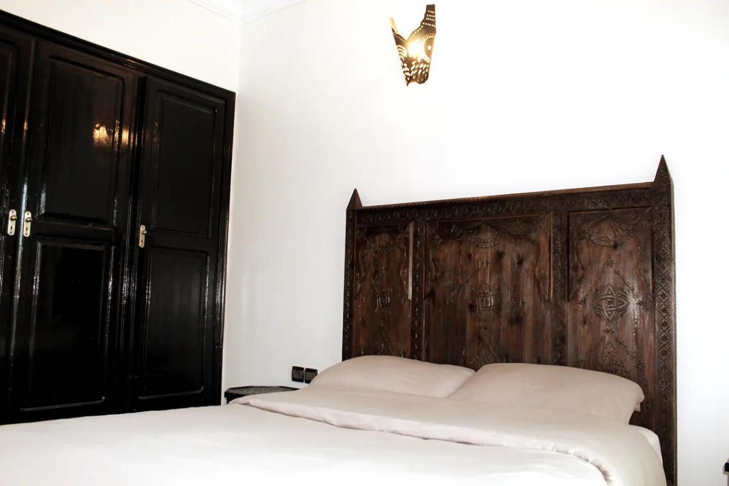 Marrakech Apartments Marrakesh Ngoại thất bức ảnh
