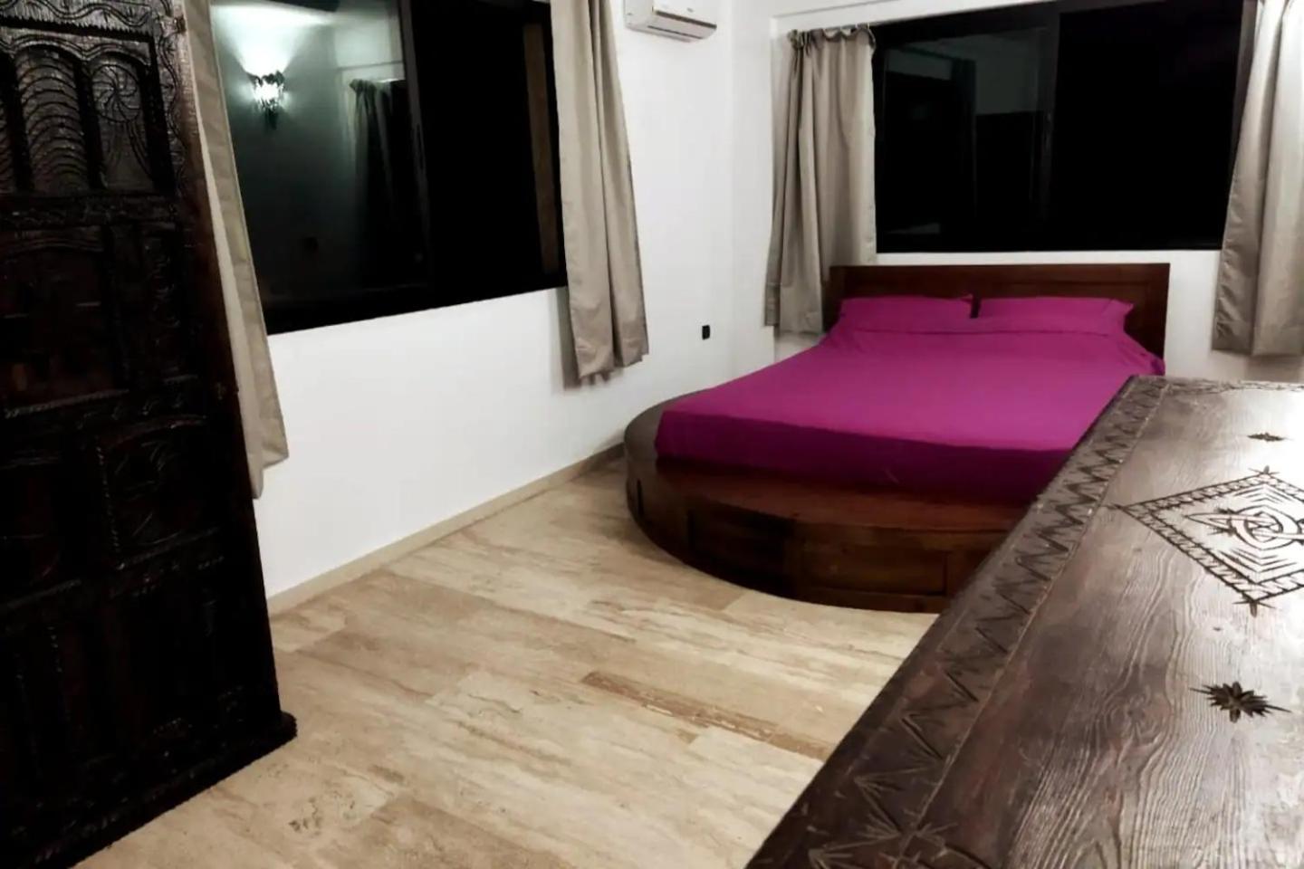 Marrakech Apartments Marrakesh Ngoại thất bức ảnh