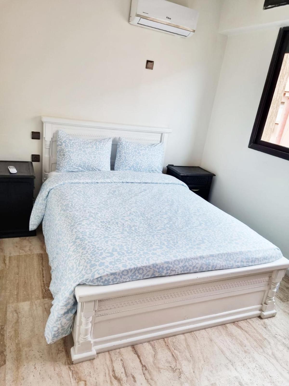 Marrakech Apartments Marrakesh Ngoại thất bức ảnh