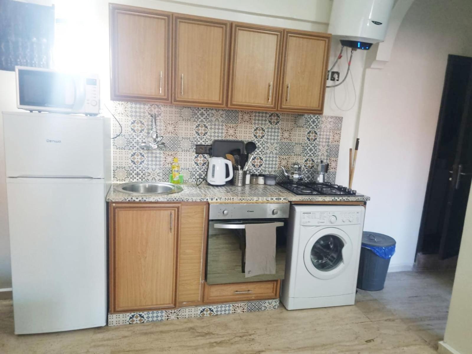 Marrakech Apartments Marrakesh Phòng bức ảnh