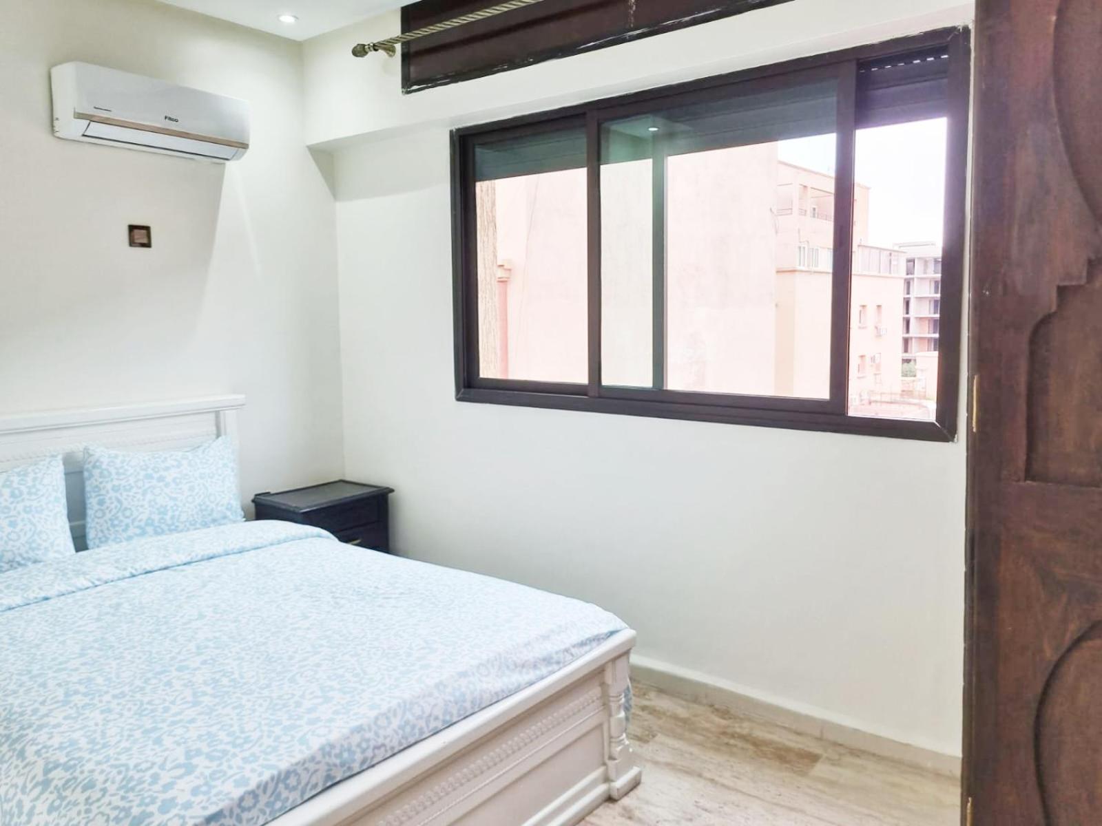 Marrakech Apartments Marrakesh Ngoại thất bức ảnh