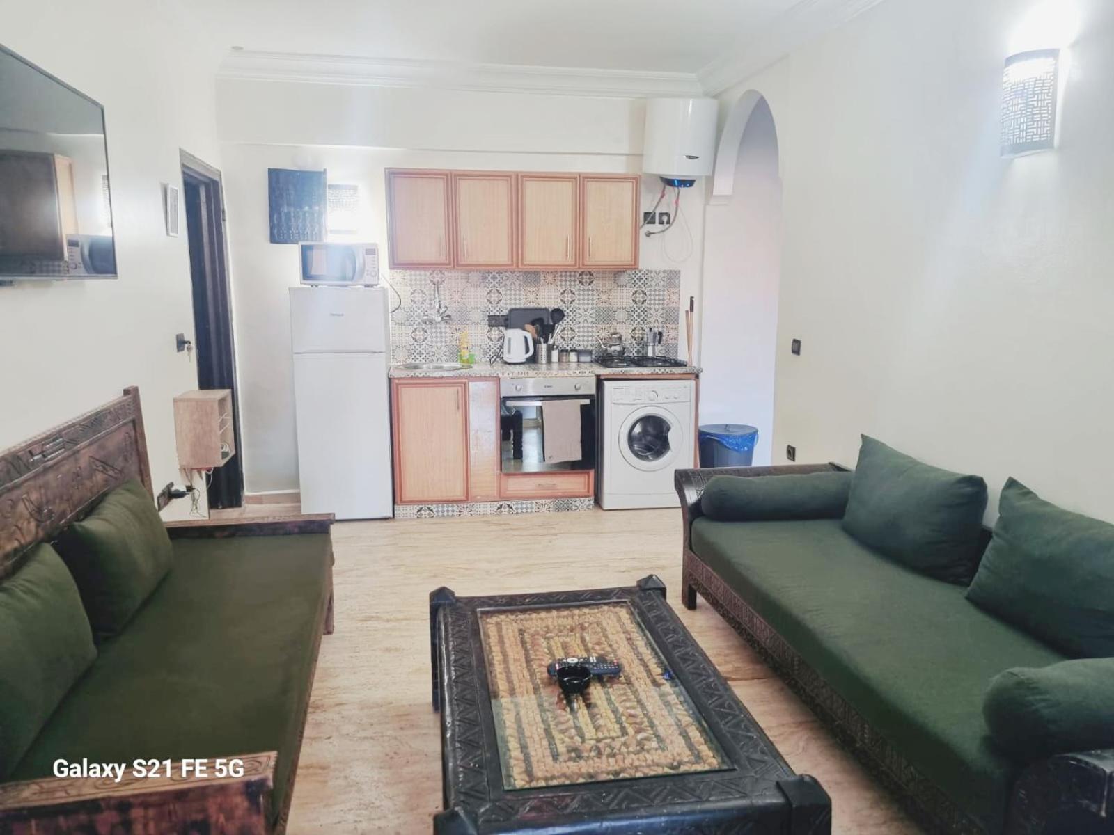 Marrakech Apartments Marrakesh Phòng bức ảnh