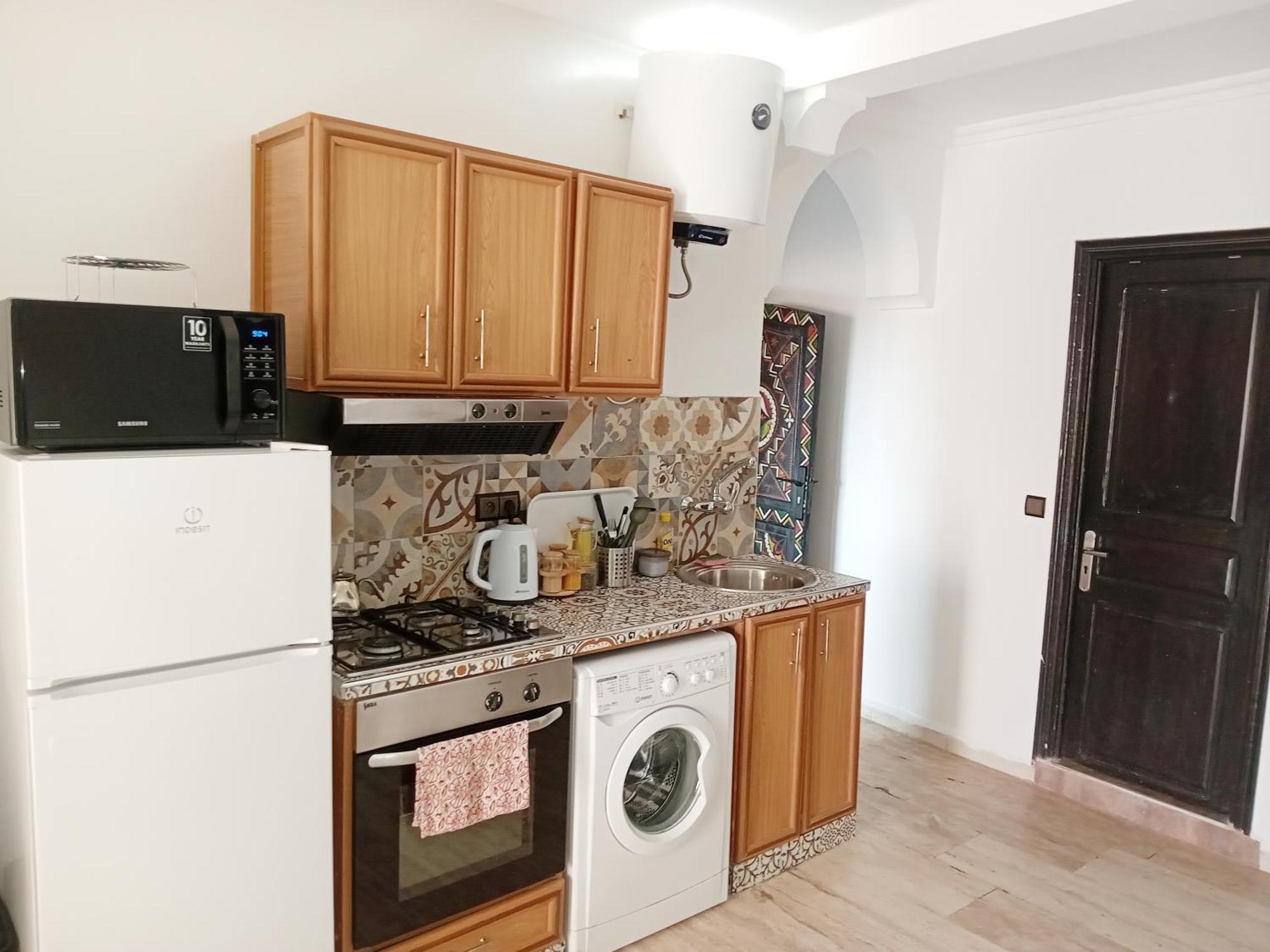 Marrakech Apartments Marrakesh Phòng bức ảnh
