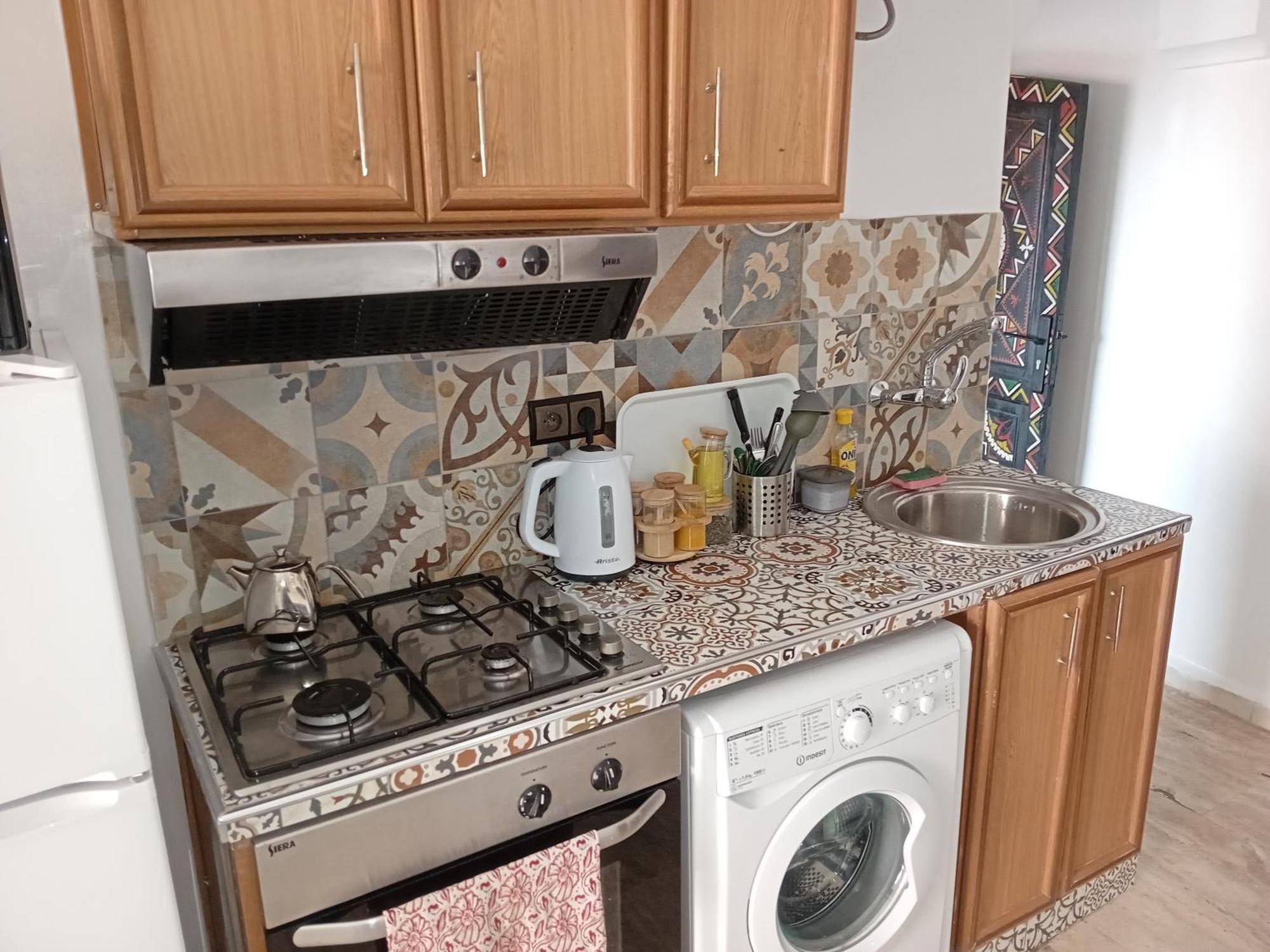 Marrakech Apartments Marrakesh Phòng bức ảnh