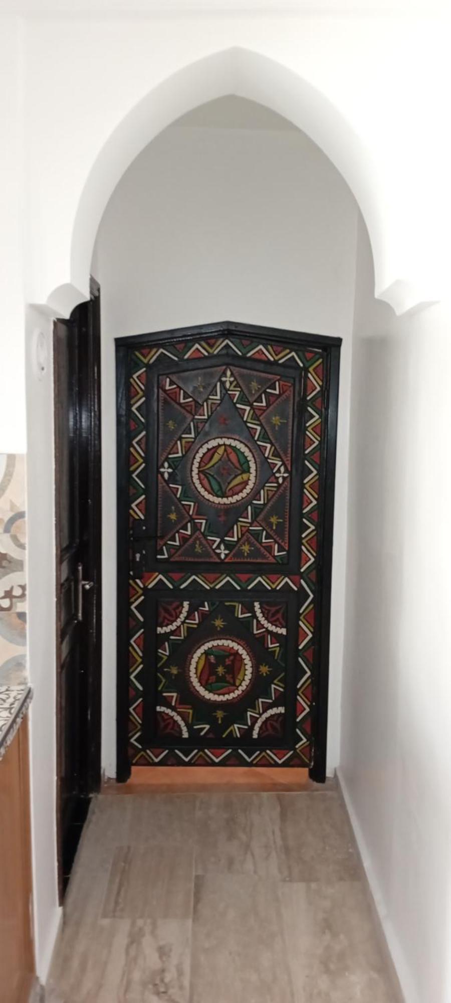 Marrakech Apartments Marrakesh Ngoại thất bức ảnh