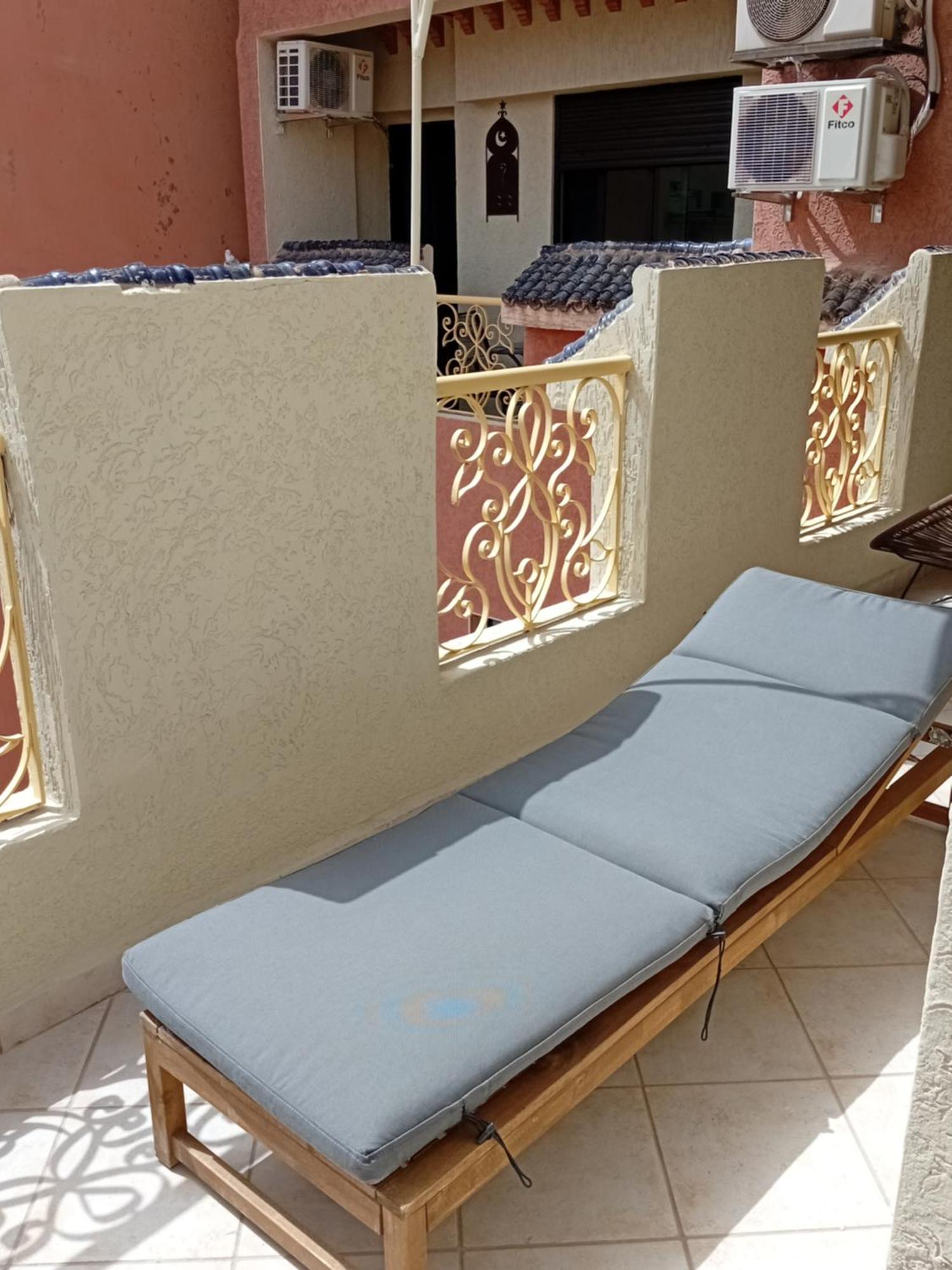 Marrakech Apartments Marrakesh Ngoại thất bức ảnh
