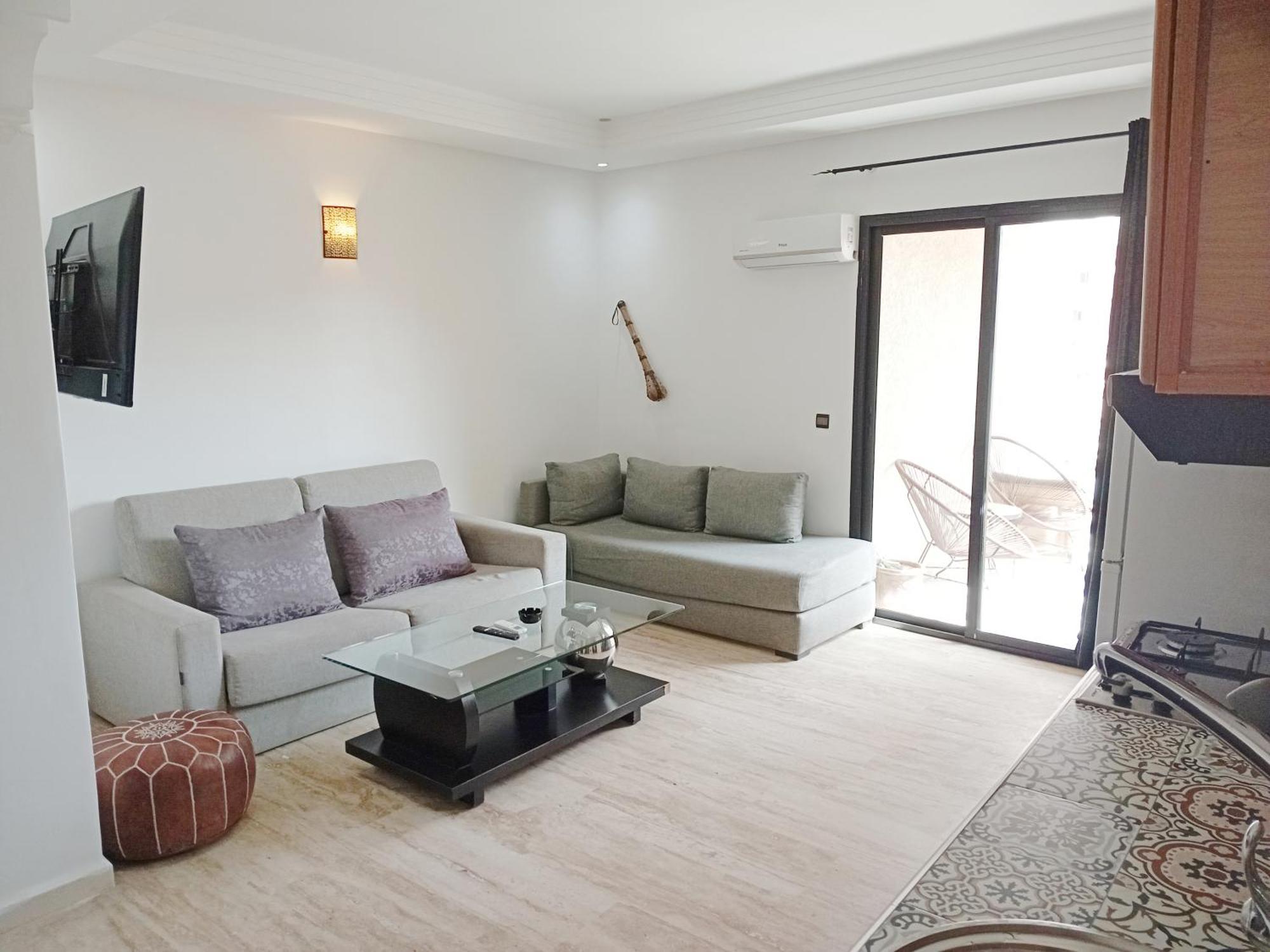 Marrakech Apartments Marrakesh Ngoại thất bức ảnh