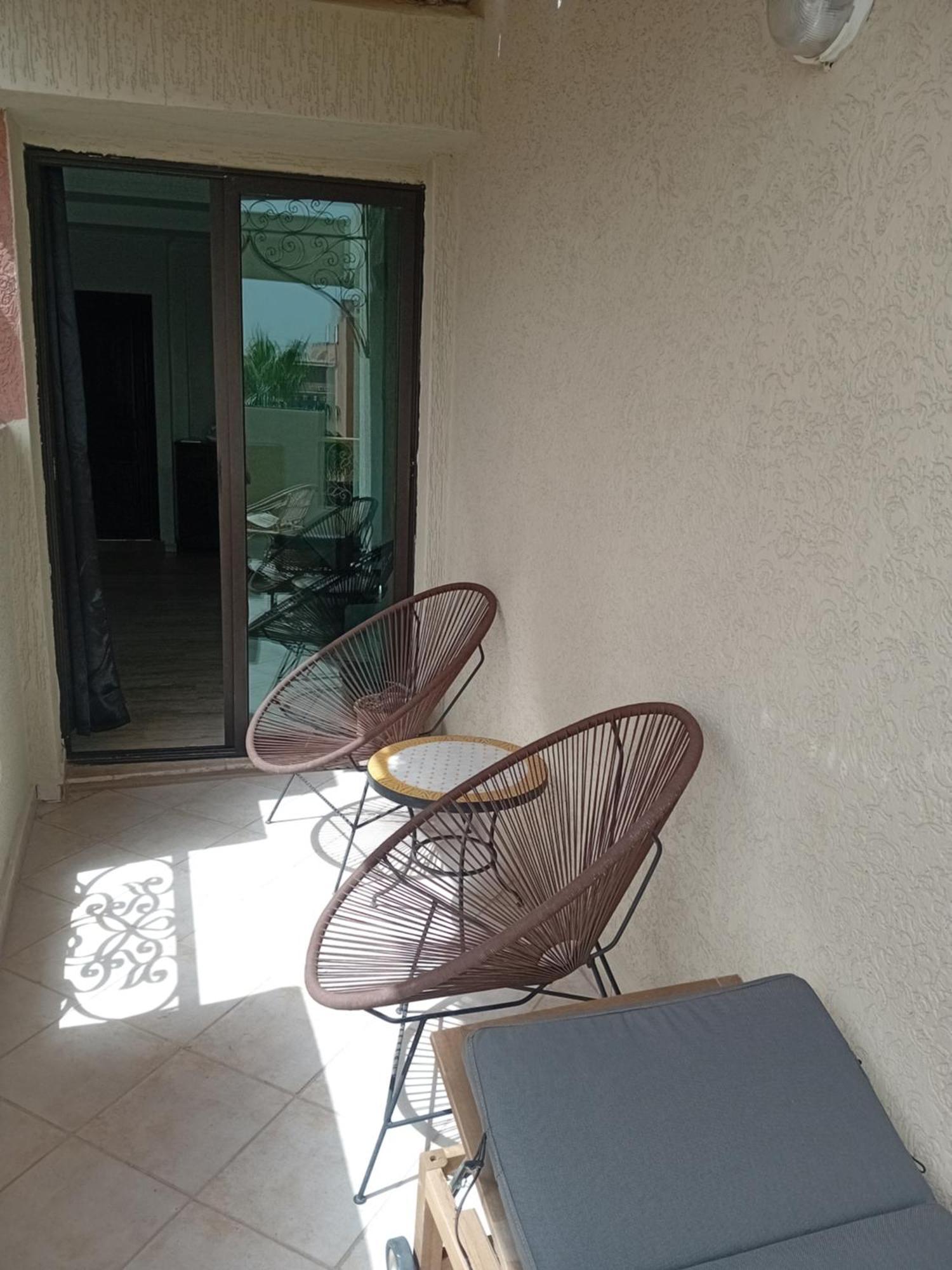 Marrakech Apartments Marrakesh Ngoại thất bức ảnh
