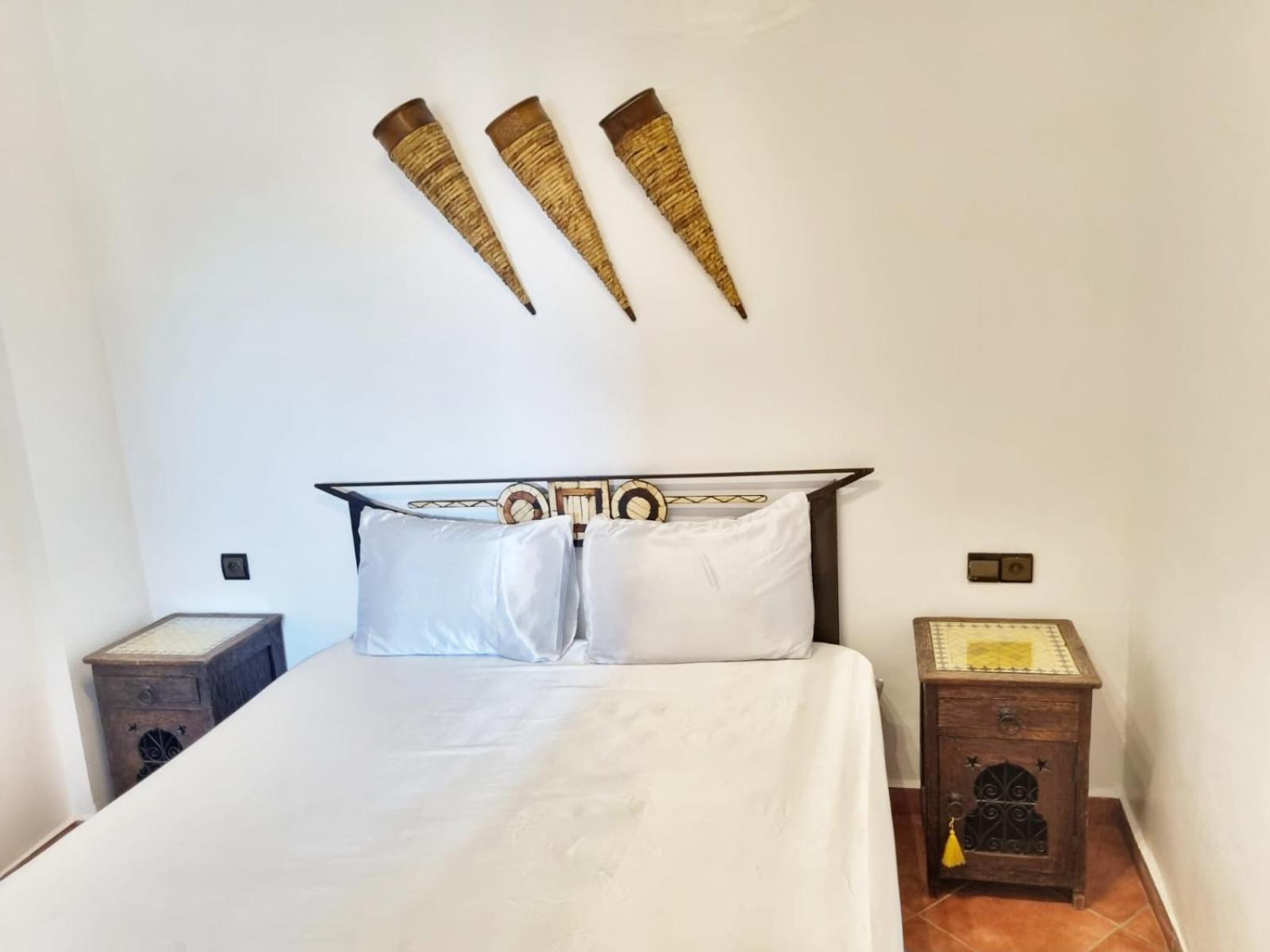 Marrakech Apartments Marrakesh Ngoại thất bức ảnh