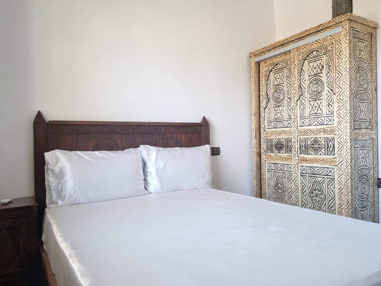 Marrakech Apartments Marrakesh Ngoại thất bức ảnh