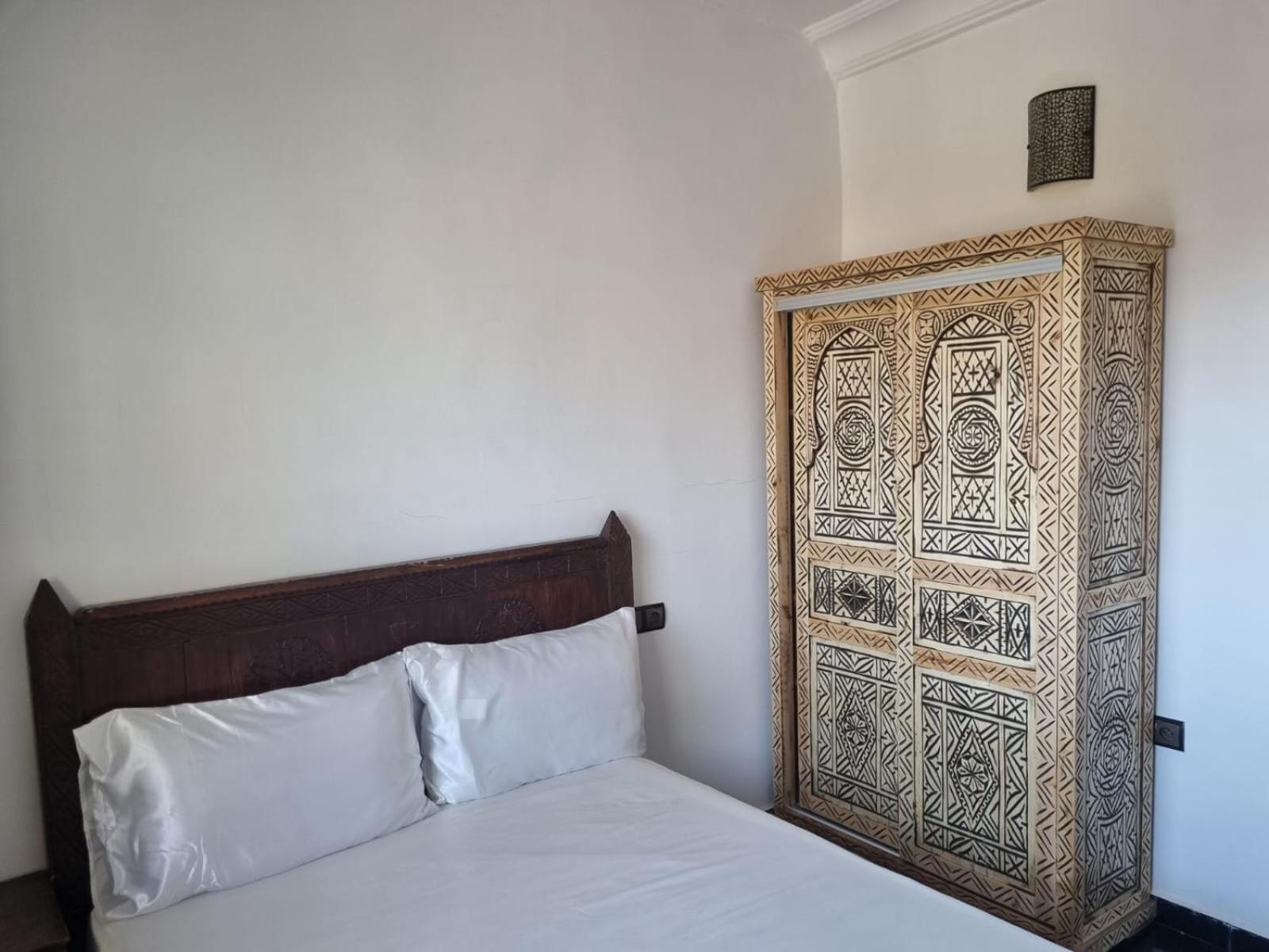 Marrakech Apartments Marrakesh Ngoại thất bức ảnh